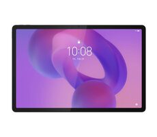 Lenovo Idea Tab PRO 8+128GB grau / 12.7" / 2944x1840 / 8GB / 128GB / 8MP+13MP / Android 14