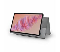 Lenovo TAB PLUS 256GB grau + Hülle / 11,5" / 2000x1200 / 8GB / 256GB / 8MP + 8MP / Android 14 