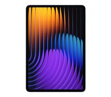 XIAOMI Pad 7 Pro 8+256GB blau / 11.2" / OC 3.0 GHz / 8GB / 256GB / WLAN / BT / 50+32MP / Android 15