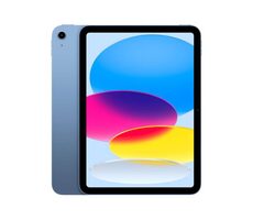 Apple iPad 11" 11. Gen. (2025) Wi-Fi 128GB blau / 11" / 2360x1640 / Wi-Fi / 12MP+12MP / iPadOS 18
