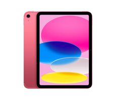 Apple iPad 11" 11. Gen. (2025) Wi-Fi + Cellular 128GB rosa / 11" / 2360x1640 / Wi-Fi + Cellular / 12MP+12MP / iPadOS 18