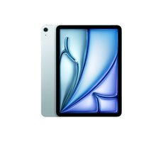 Apple iPad Air 11" 7. Gen. M3 (2025) Wi-Fi 128GB blau / 11" / 2360x1640 / Wi-Fi / 12MP+12MP / iPadOS 18