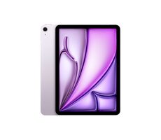 Apple iPad Air 11" 7. Gen. M3 (2025) Wi-Fi 256GB lila / 11" / 2360x1640 / Wi-Fi / 12MP+12MP / iPadOS 18