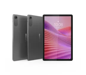 Lenovo Tab 4+64GB LTE grau / 10.1" / 1920x1200 / 4GB / 64GB / 5MP+8MP / Android 14