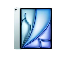 Apple iPad Air 13" 7. Gen. (2025) Wi-Fi + Cellular 128GB blau / 13" / 2732x2048 / Wi-Fi + Cellular / 12MP+12MP / iPadOS 