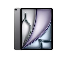 Apple iPad Air 13" 7. Gen. M3 (2025) Wi-Fi + Cellular 128GB grau / 13" / 2732x2048 / Wi-Fi + Cellular / 12MP+12MP / 18