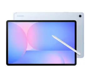 Samsung Galaxy Tab S10 FE+ 8+128GB blau / 13,1" / OC 2,9GHz / 8GB / 128GB / 12 MP + 13 MP / Android 15