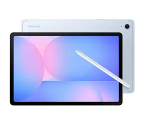 Samsung Galaxy Tab S10 FE 8+128GB blau / 10,9" / OC 2,9GHz / 8GB / 128GB / 12 MP + 13 MP / Android 15