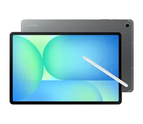 Samsung Galaxy Tab S10 FE 5G 12+256GB grau / 10.9" / OC 2.9GHz / 12GB / 256GB / 12 MP + 13 MP / Android 15