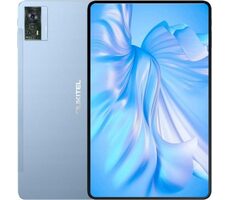 Oukitel OT5S 256GB 4G blau / 12" / 2000x1200 / 6GB / 256GB / 16MP + 8MP / Android 14 