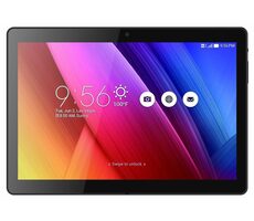 Ausgepackt - Strong SRTW102 Tablet grau / 10.1" / 1280x800 / 2GB / 32GB / Wi-Fi / BT / USB-C / microSD / Android 14 / ausgepackt
