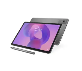 Lenovo Idea Tab 11" 8GB + 256GB Luna Gray + Tastatur (CZSK) + Tab Pen / 11" / 8MP+5MP / Android 15