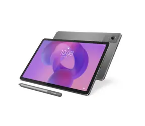Lenovo Idea Tab 11" 8 GB + 128 GB Lunagrau + Tab Pen / 11" / 8 MP + 5 MP / Android 15