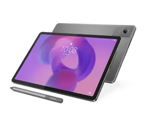 Lenovo Idea Tab 11" 8GB + 256GB - Lunagrau + Tab Pen / 11" / 8MP+5MP / Android 15
