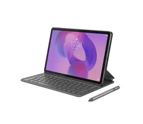 Lenovo Idea Tab 11" 5G 8GB + 256GB Luna Gray + Tastatur (CZSK) + Tab Pen / 11" / 8MP+5MP / Android 15
