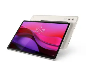 Lenovo Yoga Tab PLUS 12,7" 16GB + 256GB - SEASHELL + Tab Pen Pro / 12,7" / 13MP+13+2MP / Android 14