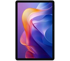 XIAOMI Redmi Pad 2 Wifi 4+128GB grau / 11" / OC 2,2 GHz / 4GB / 128GB / WLAN / BT / 8+5MP / Android 15