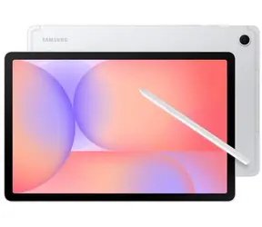 Samsung Galaxy Tab S10 Lite Wifi 6+128GB silber / 10.9" / OC 2.4GHz / 6GB / 128GB / 13+5 MP / Android 15