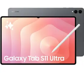 Samsung Galaxy Tab S11 Ultra 12+512GB grau / 14.6" / OC 3.63 / 12GB / 512GB / 13+12 MP / Android 16