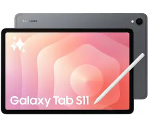 Samsung Galaxy Tab S11 5G 12+128GB grau / 11" / OC 3.63 / 12GB / 128GB / 13+12 MP / Android 16