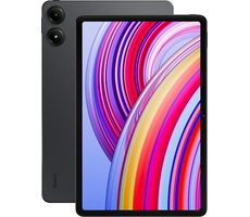 XIAOMI Redmi Pad 2 Pro 6+128GB grau / 12.1" / OC 2.7 GHz / 6GB / 128GB / Wi-Fi / BT / 8+8MP / Android 15