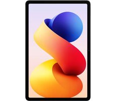 XIAOMI Redmi Pad 2 Pro 6+128GB silber / 12.1" / OC 2.7 GHz / 6GB / 128GB / Wi-Fi / BT / 8+8MP / Android 15