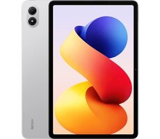 XIAOMI Redmi Pad 2 Pro 8+256GB silber / 12.1" / OC 2.7 GHz / 8GB / 256GB / Wi-Fi / BT / 8+8MP / Android 15