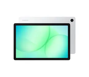 Samsung Galaxy Tab A11+ 5G 6+128GB Silber / 10,9" / OC 2,2 GHz / 6 GB / 128 GB / Bluetooth / GPS / 8 + 5 MP / Android