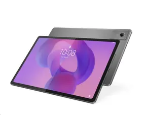 Lenovo Idea TAB PLUS 256 GB + 12 GB, grau / 12,1 Zoll / 2560 x 1600 / 12 GB / 256 GB / 8 MP + 13 MP / Android 15