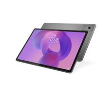Lenovo Idea TAB PLUS 256 GB + 8 GB (Papierfarben) Grau / 12,1 Zoll / 2560 x 1600 / 8 GB / 256 GB / 8 MP + 13 MP / Android 15