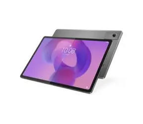 Lenovo Idea TAB PLUS 256 GB + 8 GB (Papierfarben) Grau / 12,1 Zoll / 2560 x 1600 / 8 GB / 256 GB / 8 MP + 13 MP / Android 15