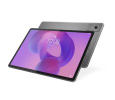 Lenovo Idea TAB PLUS 256 GB + 8 GB, grau / 12,1 Zoll / 2560 x 1600 / 8 GB / 256 GB / 8 MP + 13 MP / Android 15