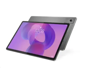 Lenovo Idea TAB PLUS 256 GB + 8 GB, grau / 12,1 Zoll / 2560 x 1600 / 8 GB / 256 GB / 8 MP + 13 MP / Android 15