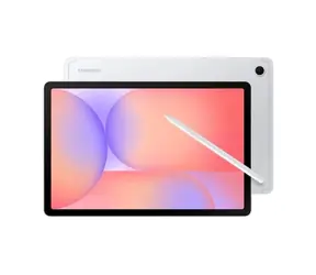 Samsung Galaxy Tab S10 Lite Wifi 8+256GB Silber / 10,9" / OC 2,4 GHz / 8 GB / 256 GB / 13+5 MP / Android 15