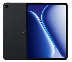 OnePlus Pad Go 2 5G 8+256GB Shadow Black / 12,1" / 2800x1980 / 8GB / 256GB / 8MP+8MP / Android 16