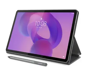 Lenovo Idea Tab 4+128GB grau / 11" / 2560x1600 / 4GB / 128GB / 5MP+8MP / Android 15
