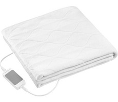 ProfiCare WUB 3060 / Heizdecke / 70x150cm / 60W / Timer / 3 Temperaturen