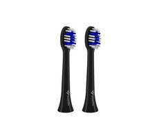 TrueLife SonicBrush Compact Whiten Black Heads / Ersatzkopf 2 Stk