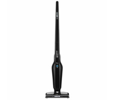 Nilfisk Easy 28V schwarz / Kabelloser Handstaubsauger / 28V / 1950 mAh / 0,6 L 