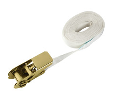 Xavax Sicherheitsspanngurt für Wäschetrockner