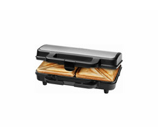 ProfiCook PC-ST 1092 / Sandwichmaker / 900W / für amerikanische XXL-Toasts