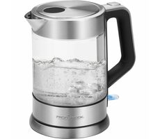 ProfiCook PC-WKS 1107 G / Schnellkochtopf / 1850 - 2200 W / 1,5 l / Edelstahl 