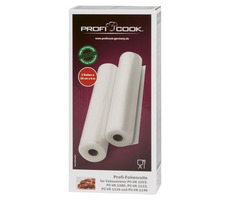 ProfiCook Schweißfolie 28cm x 6m