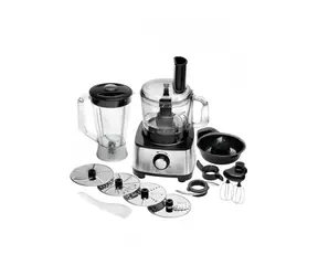 ProfiCook PC-KM 1063 / Kompakte Küchenmaschine / 1200W / Turbofunktion