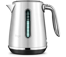 Sage Soft Top Luxe Edelstahl / Schnellkochtopf / 2400 W / 1,7 l 