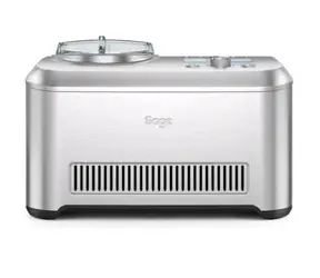 Sage The SMART Scoop / Gefrierschrank / 200 W / R134A / 1 l / LCD / bis -30 °C