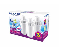AQUAPHOR B100-15 Standard x 3 / Wasserfilterkartusche / bis 170 l