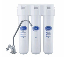 AQUAPHOR KRISTALL H / Wasserenthärterfilter / bis 6000 l / Filter: K3 | K4 | Zu 7