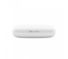 TrueLife SonicBrush Reisebox weiß / Etui für TrueLife SonicBrush UV Schallbürste / Nachverkauf