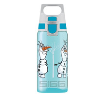 SIGG VIVA ONE Olaf II 0,5 l hellblau / Flasche / Kunststoff